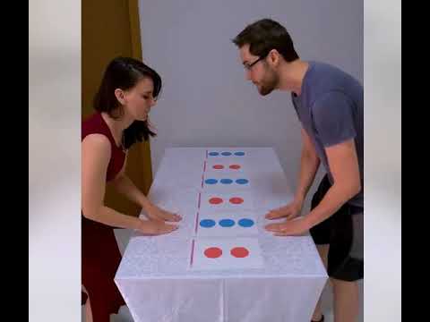 Ukljuci pokret i ritam