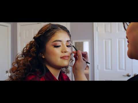 Anayely's Quinceanera Highlight Video | Alarcon Studios