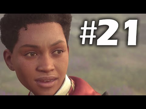 Hogwarts Legacy Part 21 - Glitchy Magic Combo - Gameplay Walkthrough PS5