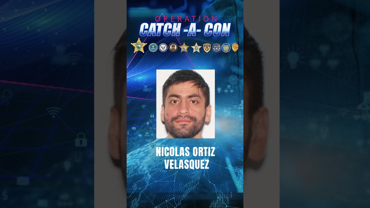 They Thought They Were Meeting a Child… 16 Arrested in ICAC Operation