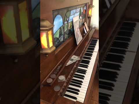 “King Porter Stomp”, P/B "Jelly Roll" Morton: