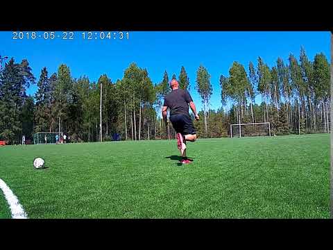AMAZING FAST KICK 12.05 320 22.5.2018