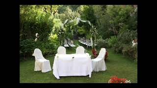 preview picture of video 'Your Wedding in Maratea La Locanda delle Donne Monache Hotel & Restaurant'