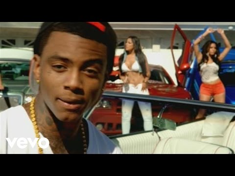 Soulja Boy - Speakers Going Hammer