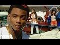 Soulja Boy - Speakers Going Hammer 