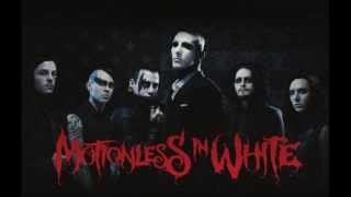 Motionless In White - Devil&#39;s Night (DELUXE EDITION)