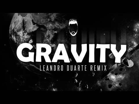 Cat Dealers & Evokings - Gravity (Leandro Duarte Remix)