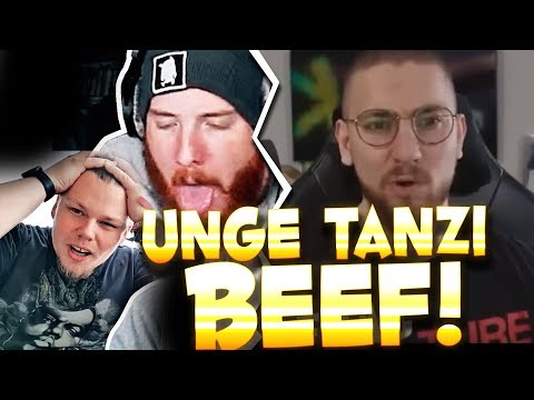 MOIS reagiert auf TANZVERBOT, ABDEL vs UNGE BEEF🥵 | MOIS reagiert auf TANZVERBOT UNGE BEEF | Ziemsi