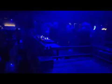 Ricky Montanari @Copyright Club