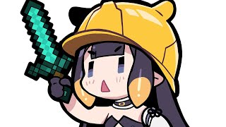 Thumbnail for 【Minecraft】 B (6:05:38)