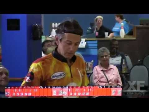 2016 PBA50 DeHayes Insurance Group Championship Stepladder Finals