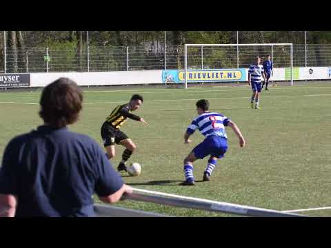 Wilhelmus O23-1 - OLIVEO O23-1