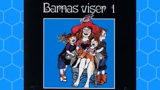 Barnas Viser - Hjulene På Bussen