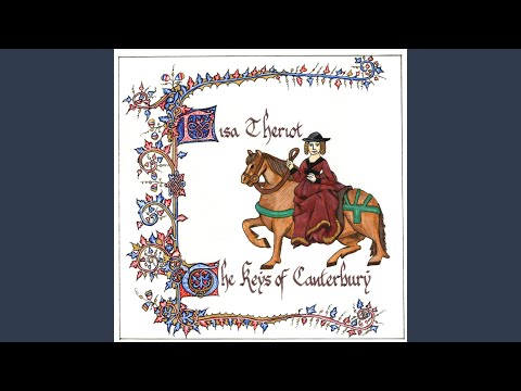 The Parson's Tale: the Lyke-wake Dirge