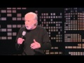 Opening monologue from George Carlin's "Life Is Worth Losing" (2005)