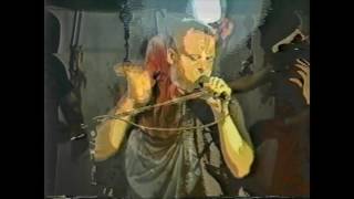 Hunting Lodge - &quot;May This Meat Kill Me&quot; (2017 remaster)