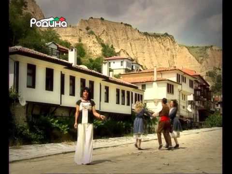 Vanq Naidenova-Se me e qd maiko.avi