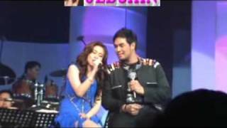 Download lagu TRUE CHAMPIONS RACHELLE ANN GO AND JED MADELA part... mp3