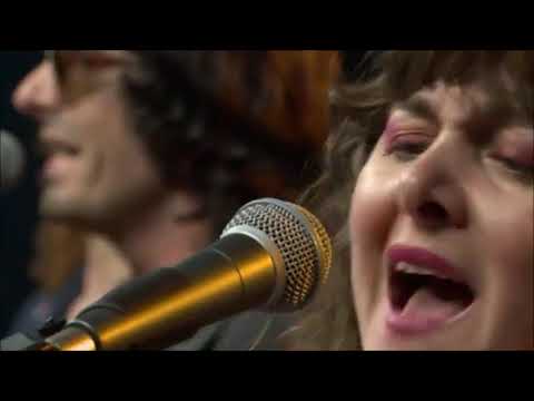 Escambau - Louco (Ao vivo no Estúdio Showlivre, 2017)