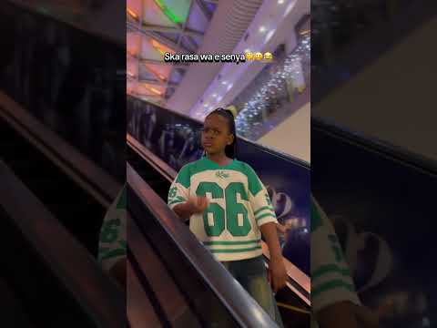 Ska rasa wa e senya🤫🤐😂🔥🔥