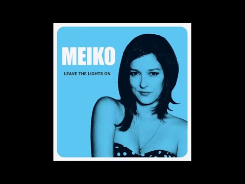 Meiko - Leave The Lights On (Stoto Remix)