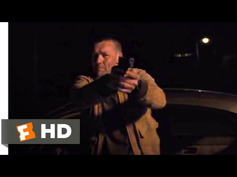 Midnight Special (2016) - Officer Down Scene (2/7) | Movieclips