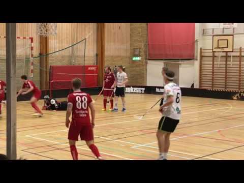 Highlights H3 Frosta IBF - Å/K IBS 6-3.