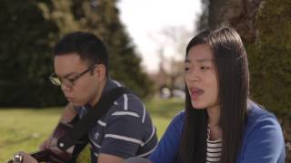 All I Can Do (Thank You) - Mikeschair Cover