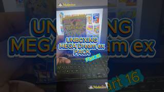 brewek pokemon tcg japan mega dreamex episode 16 #pokemon #pokemontcg #pokémoncommunity #pokemongo