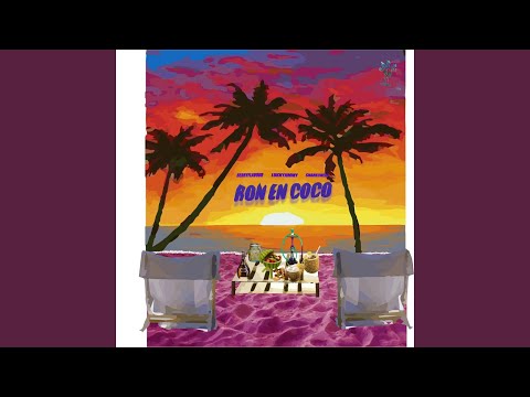 Ron en coco