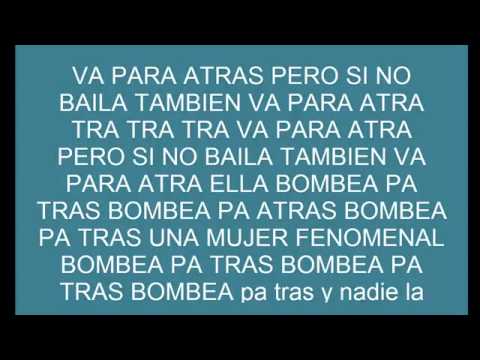 El Villano Ft. Owin y Jack - Va Para Atras.mp4