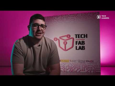 TECH LEADERS | Liderar la innovaci�n desde la tecnolog�a con David Carrasco