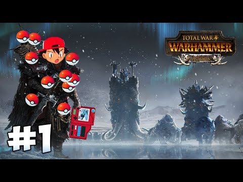 Norsca Highlights Show #1: Filling the Pokedex!