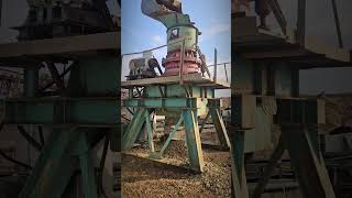 Svedala-Arbr&aring; H36 trituradora de cono | Imagen 4 - Machineryline