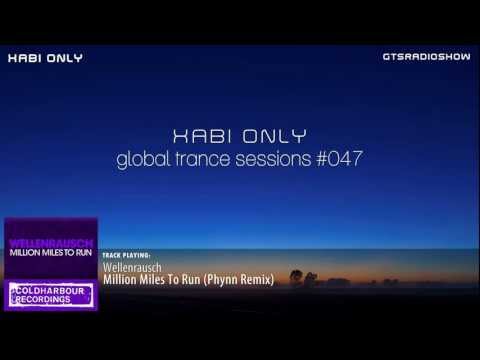 Xabi Only - Global Trance Sessions 047 (29-08-2012)