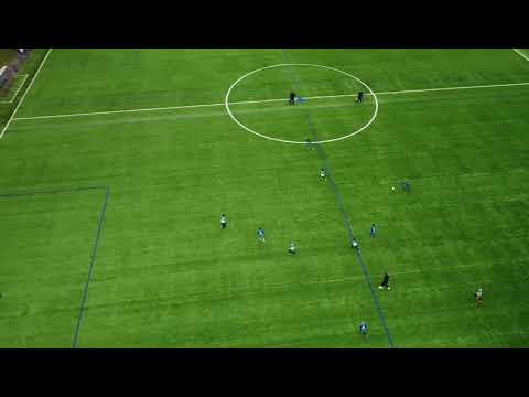 U10 US Lille Moulins Carrel