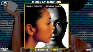 Monday Michiru - Scheme of Things [Jazz-Funk - Soul-Jazz] (1998)