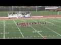 Pacific University Dance Team A Little Party