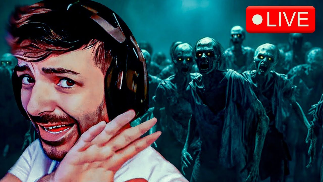 🔴LAS HISTORIAS PARANORMALES DE MIS SUBS😱