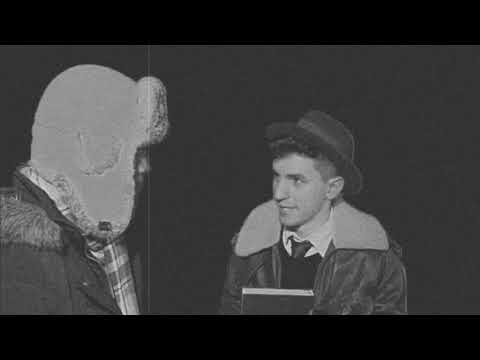 At the Mountains of Madness