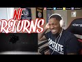 HE THREW SHOTS AT EM NF RETURNS Reaction