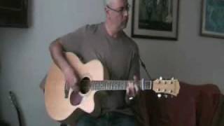 Mixed Up Love - Roddy Frame [cover]