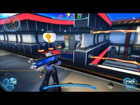 S4 Leauge Station 2 Tricks