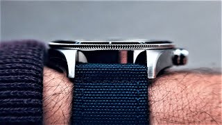 Top 8 Field Watches That Combine Durability & Style (2026 Deals)