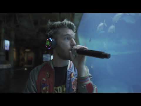 Kyle Deutsch Live at uShaka Marine World