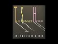 The Ron Eschete Trio - The Sunset Hour (1998)