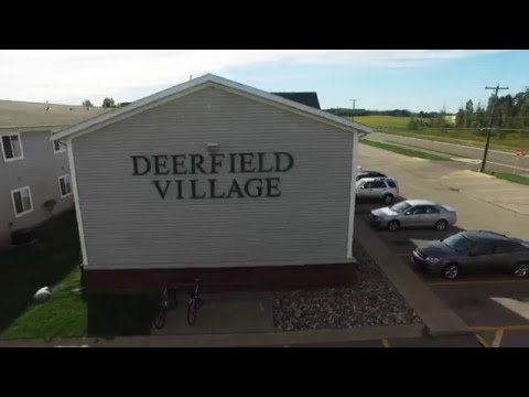 Deerfield Village – Mount Pleasant, MI