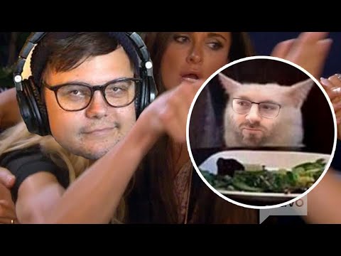 Northernlion Gets Called Out By Malf! (Drama🔥)