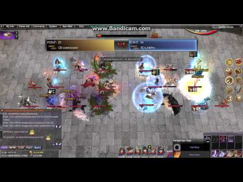 Atlantica Online Indonesia - Titan Grand Championship Final #122