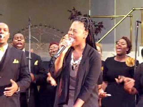 Anaysha Figueroa  " let us all go back" concert 9/19/15